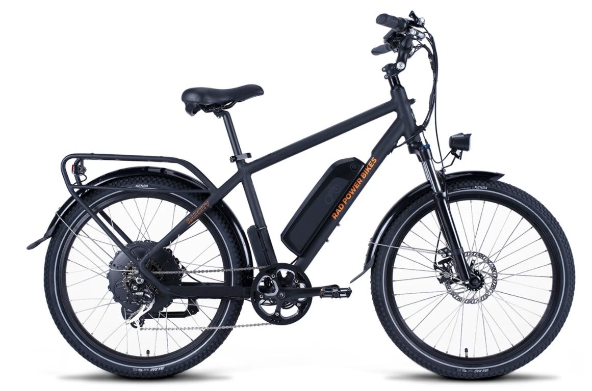 radcity ebike